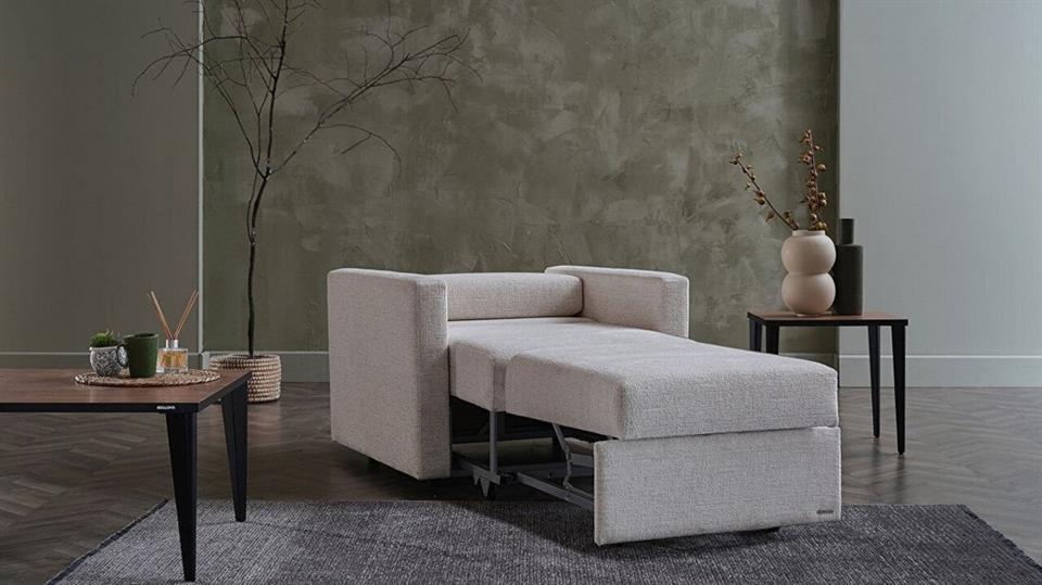 Comfy Plus Tekli Koltuk
