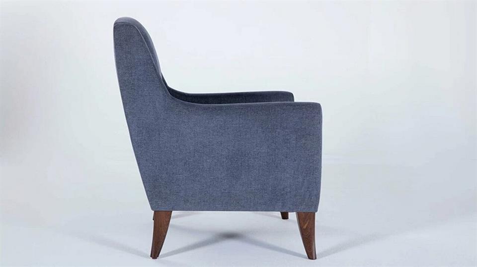 Cozy S Berjer Lacivert