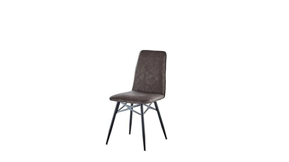 Efect Sandalye 6319 2 li Ceviz