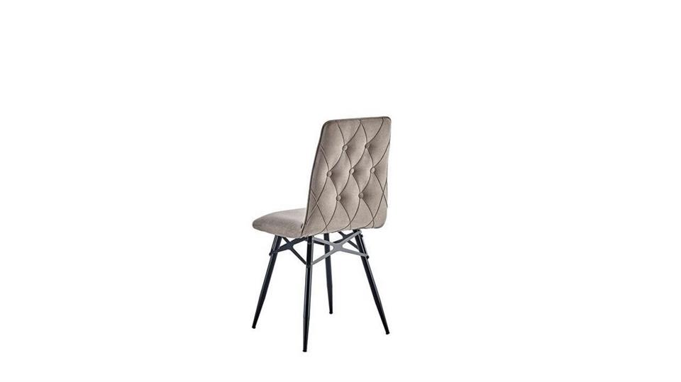 Efect Sandalye 6319 2 li Vizon