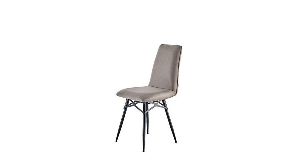 Efect Sandalye 6319 2 li Vizon