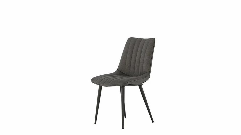 Kolin Sandalye 6327 2 li Antrasit