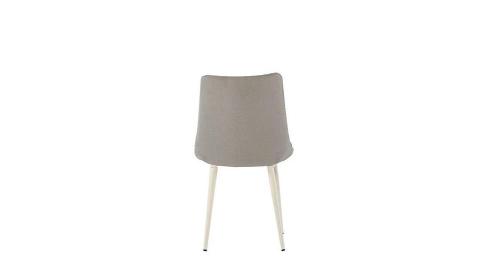 Kolin Sandalye 6327 2 li Gri