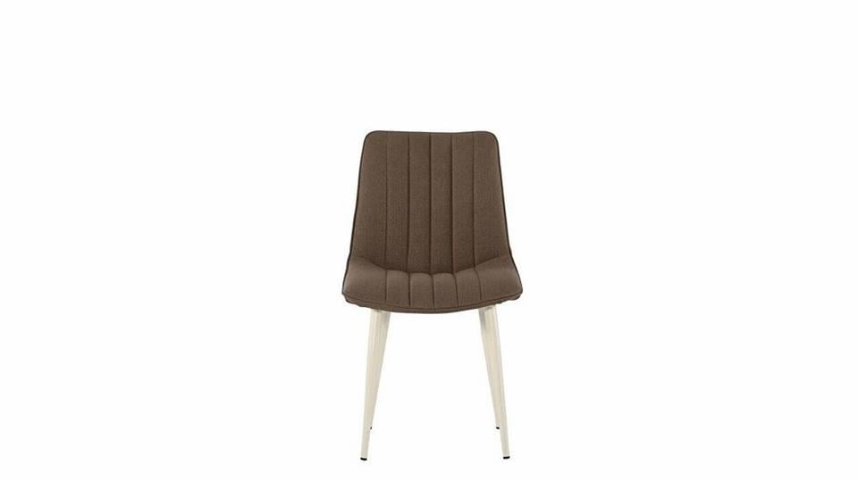 Kolin Sandalye 6327 2 li Vizon