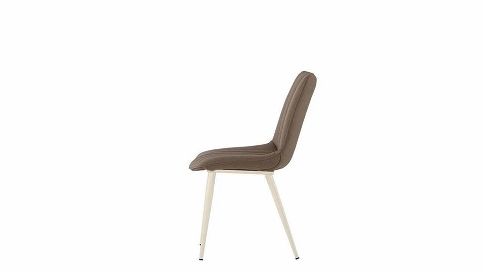 Kolin Sandalye 6327 2 li Vizon