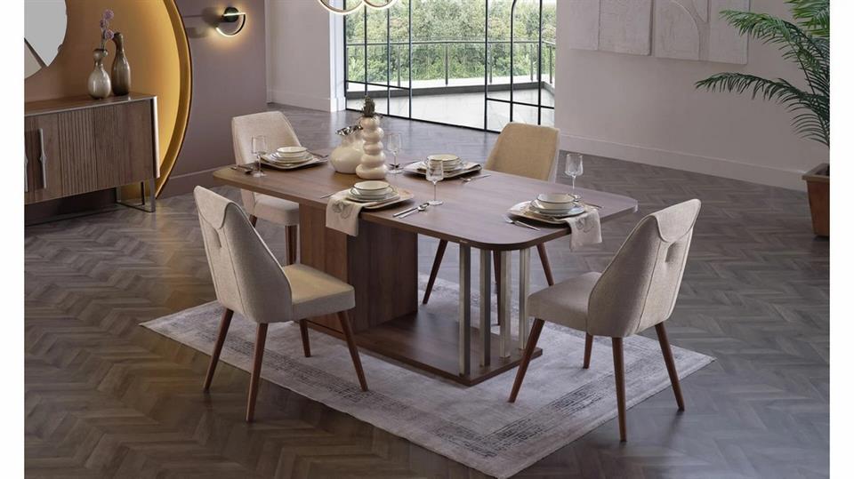 Mirante Yemek Odası