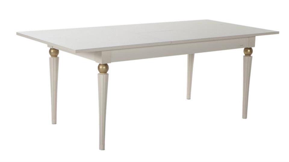 Mistral Açılır Yemek Masası Açılır Masa