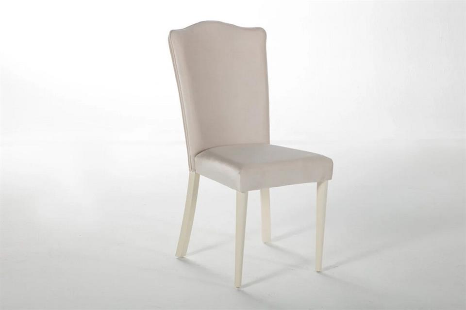 Mistral Sandalye 6133 2 li Beyaz