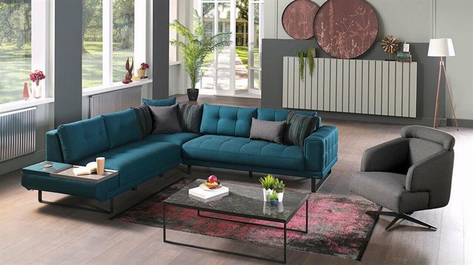 Moderno Köşe Takımı
