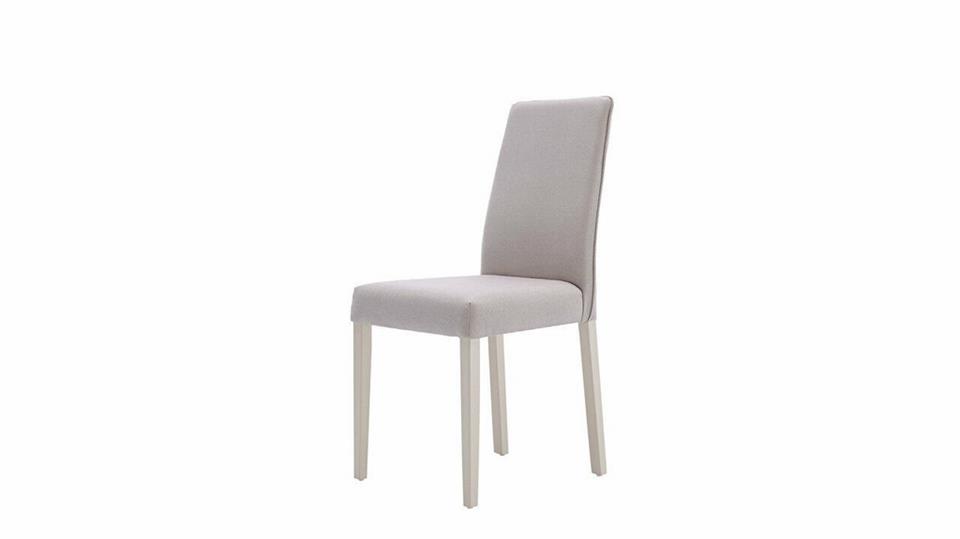 Palermo Sandalye 4077 2 li Krem