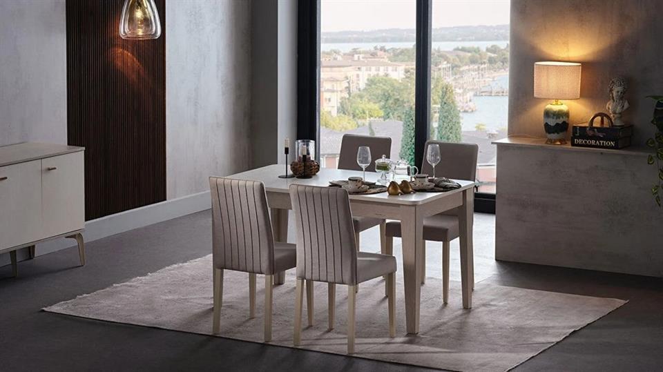 Palermo Yemek Odası Takımı