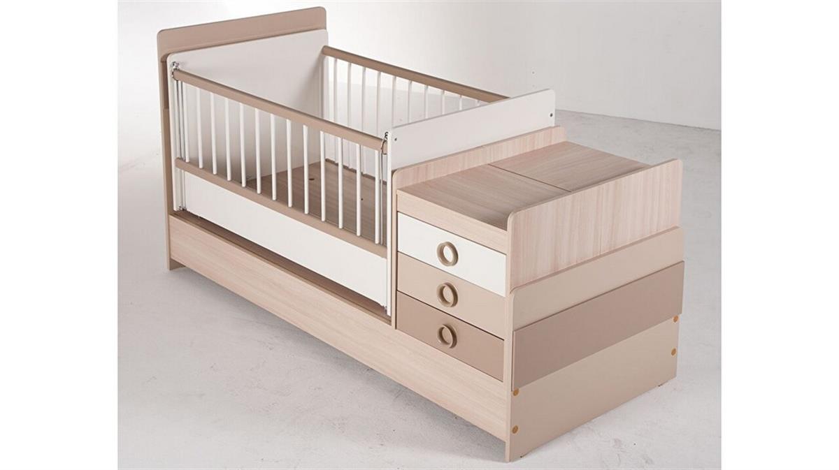 Portivo Bebek Odası - Kapiçino