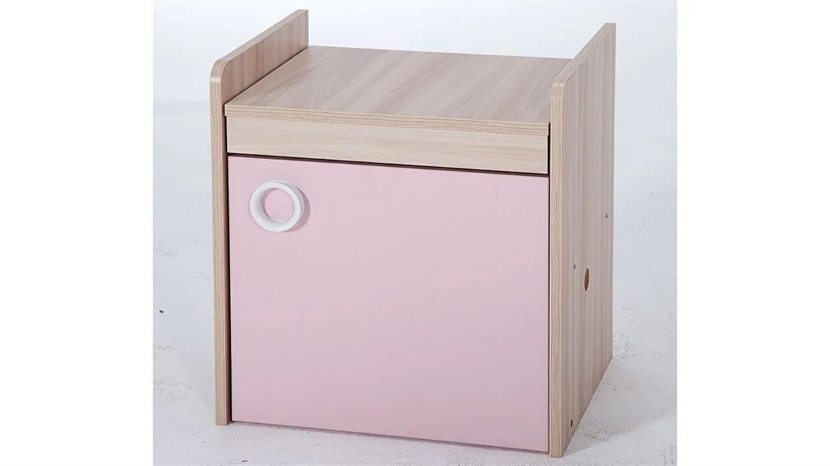 Portivo Bebek Odası - Pembe