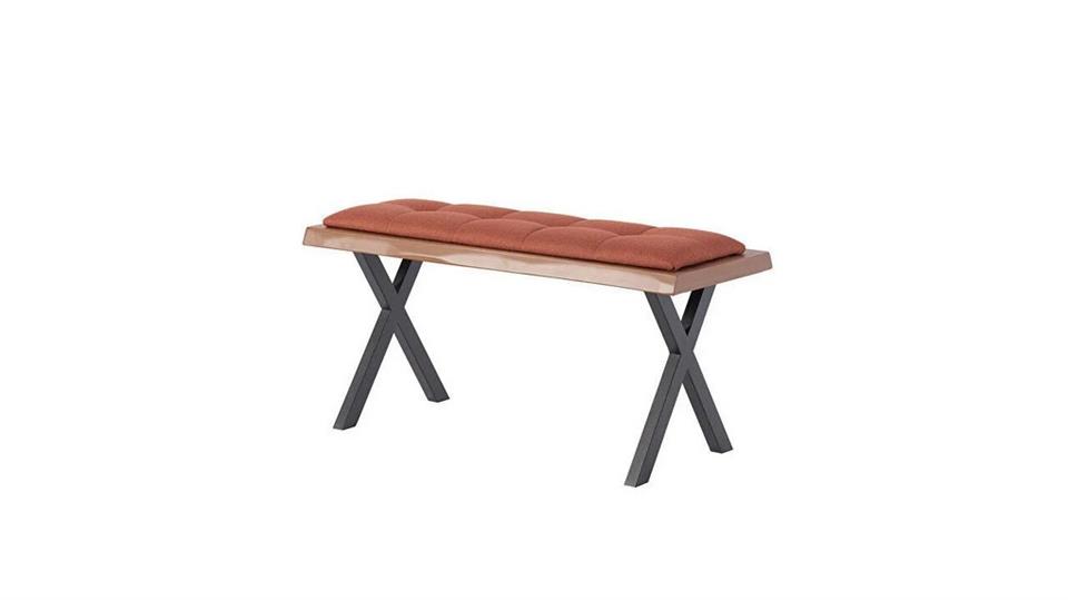 Sesto Bench Kiremit Sandalye