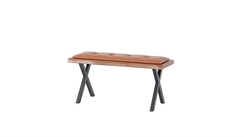 Sesto Bench Sandalye