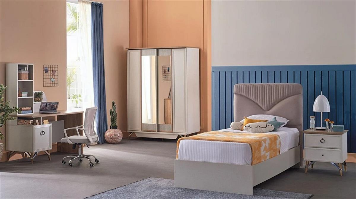 Valencia Genç Odası Takım