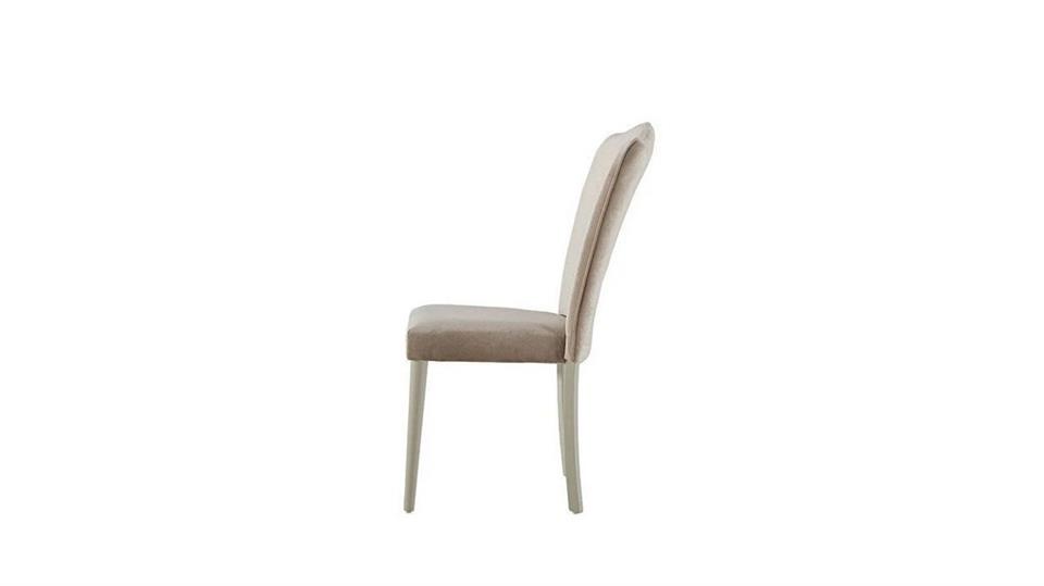 Valesco Sandalye 6322 2 li Bej