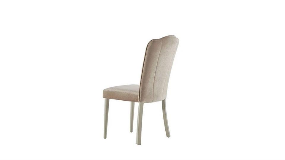 Valesco Sandalye 6322 2 li Bej