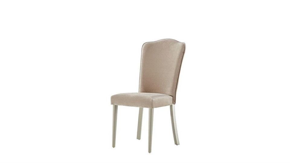 Valesco Sandalye 6322 2 li Bej