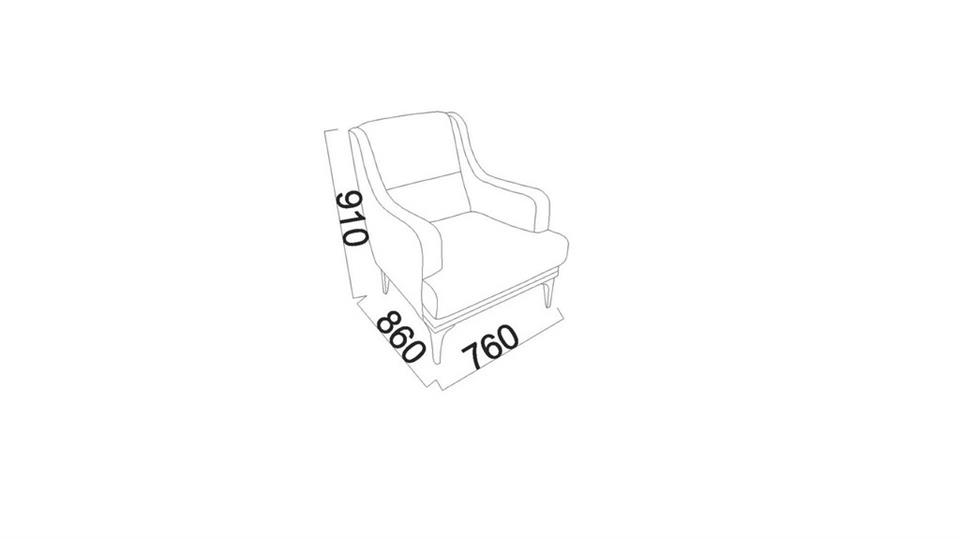 Vilza Berjer Ceviz 