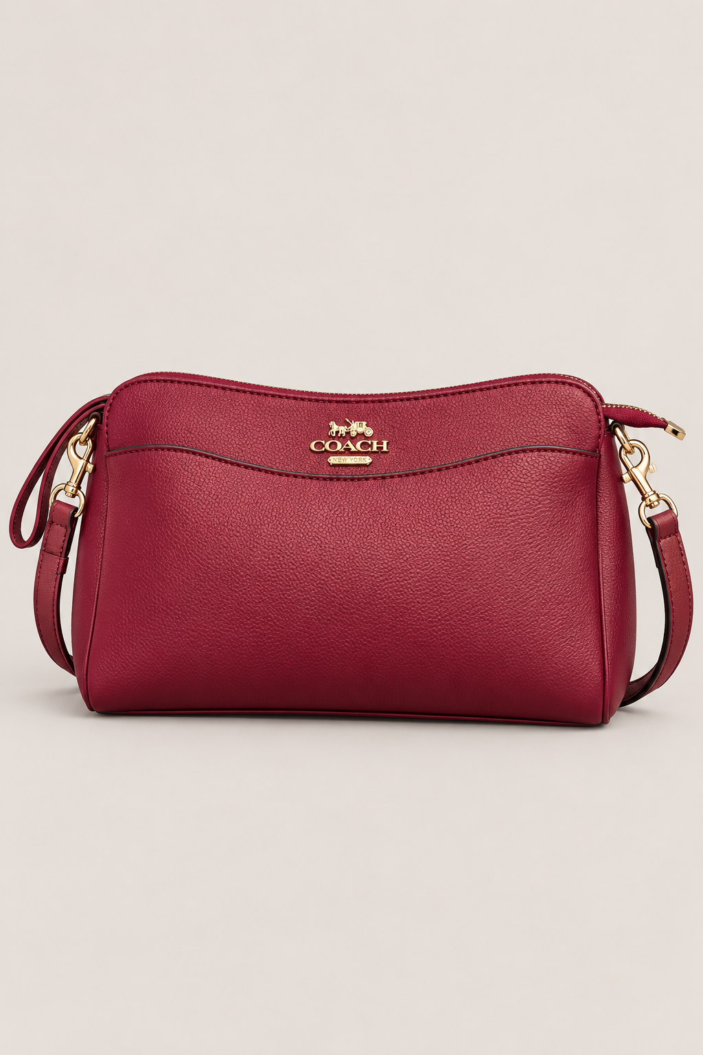 Coac Darc Bordo