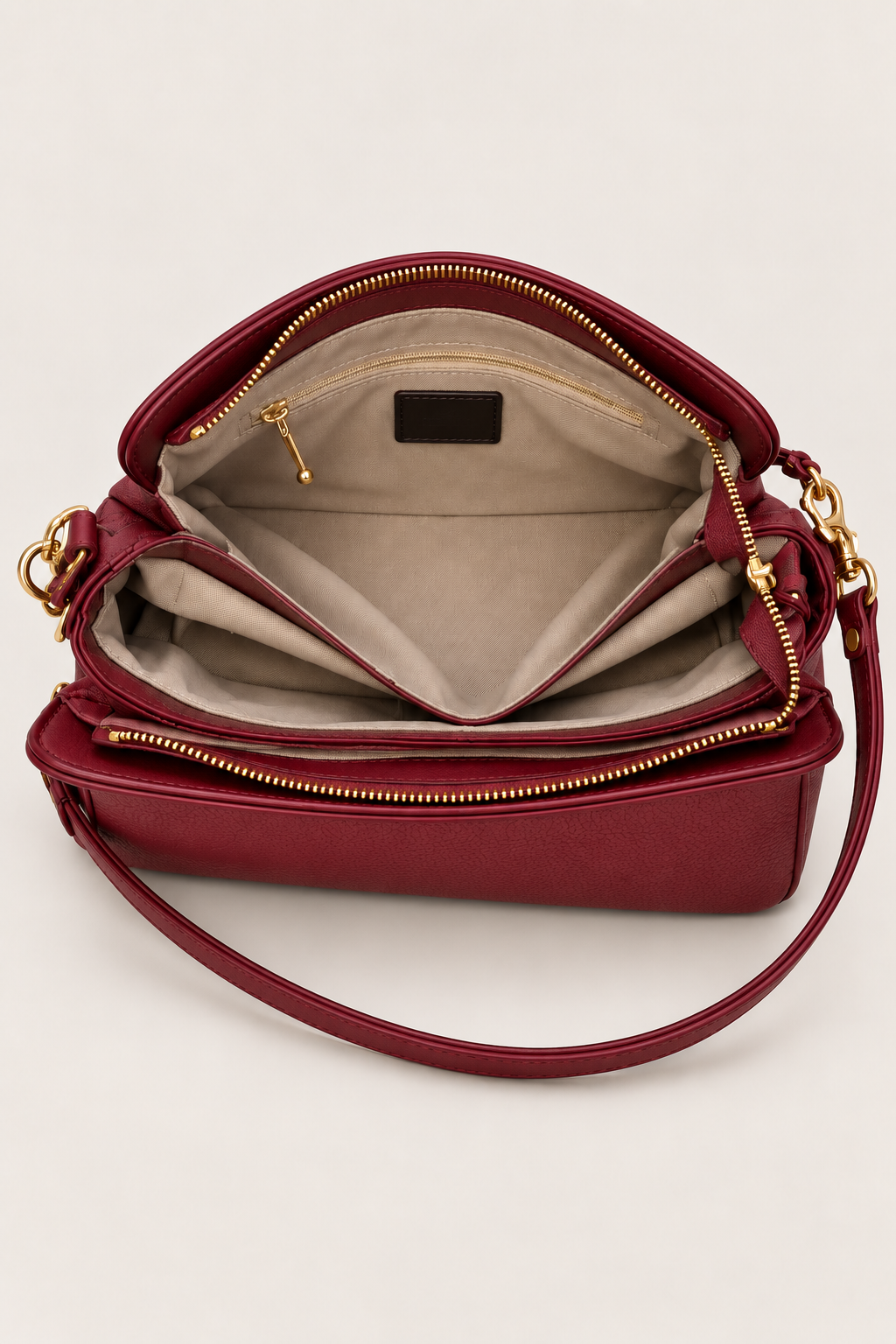 Coac Darc Bordo
