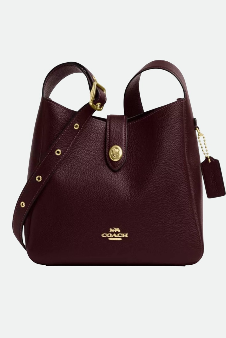 Coac Will Bucket Bordo