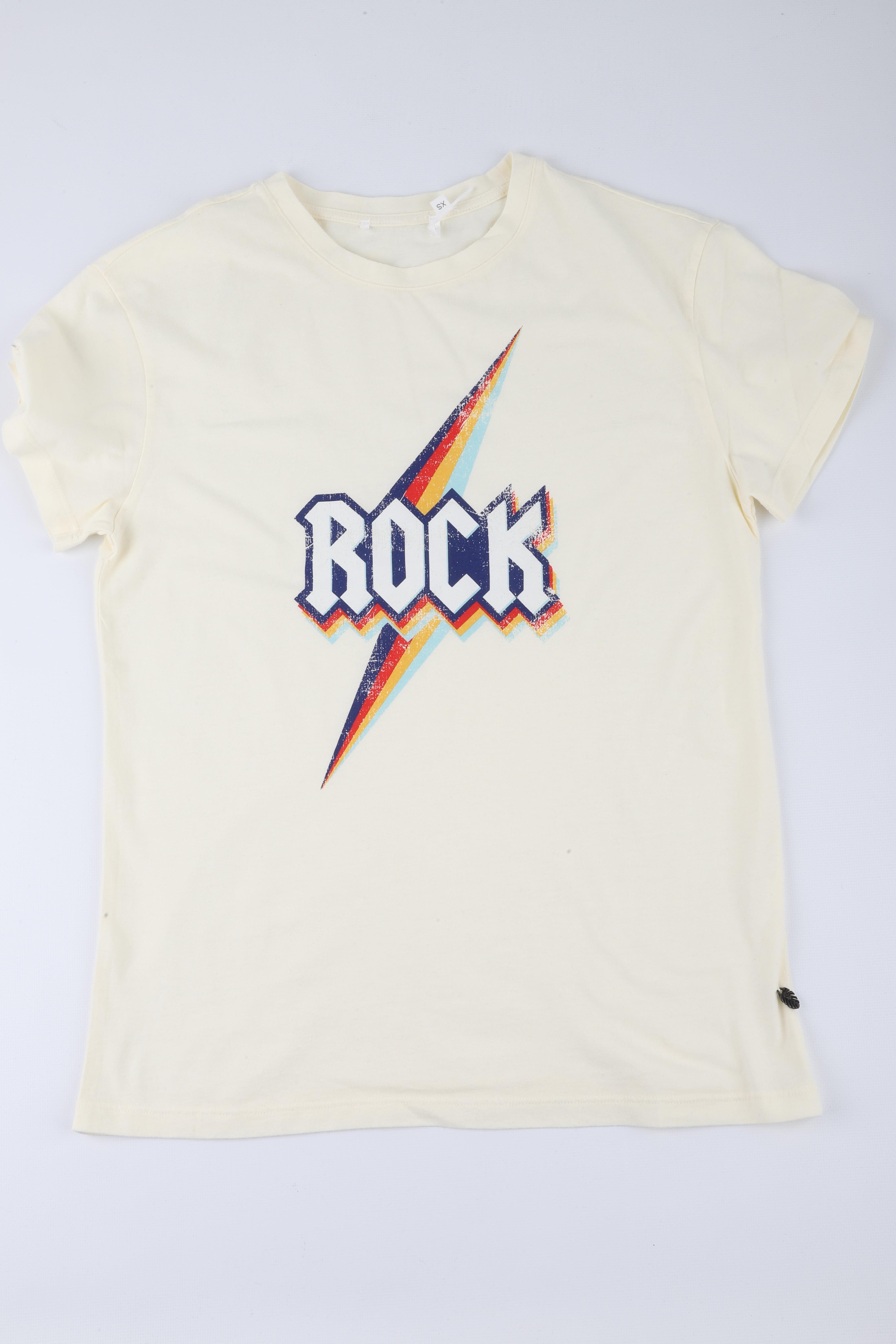 ESP Rock Tişört