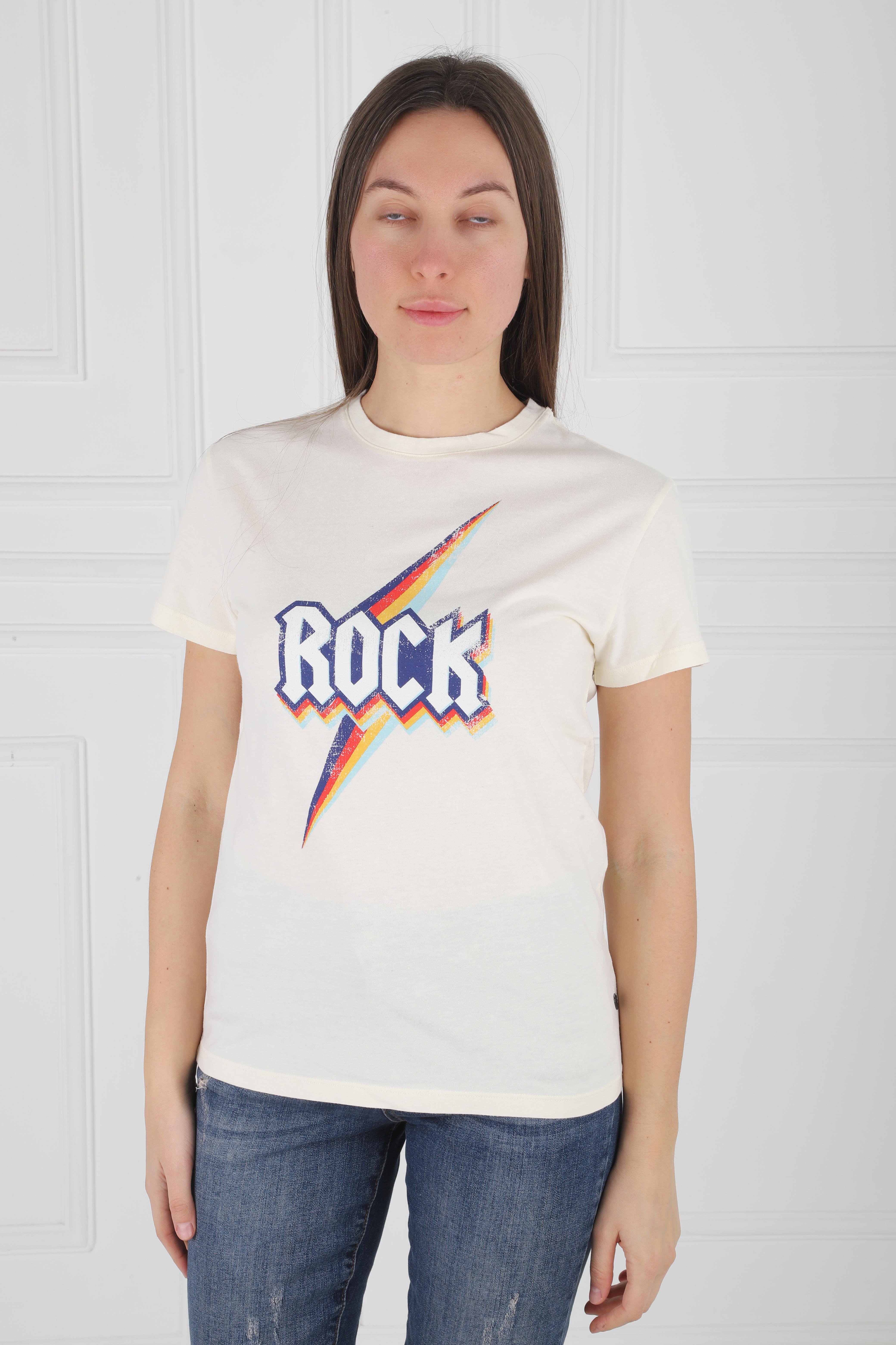 ESP Rock Tişört