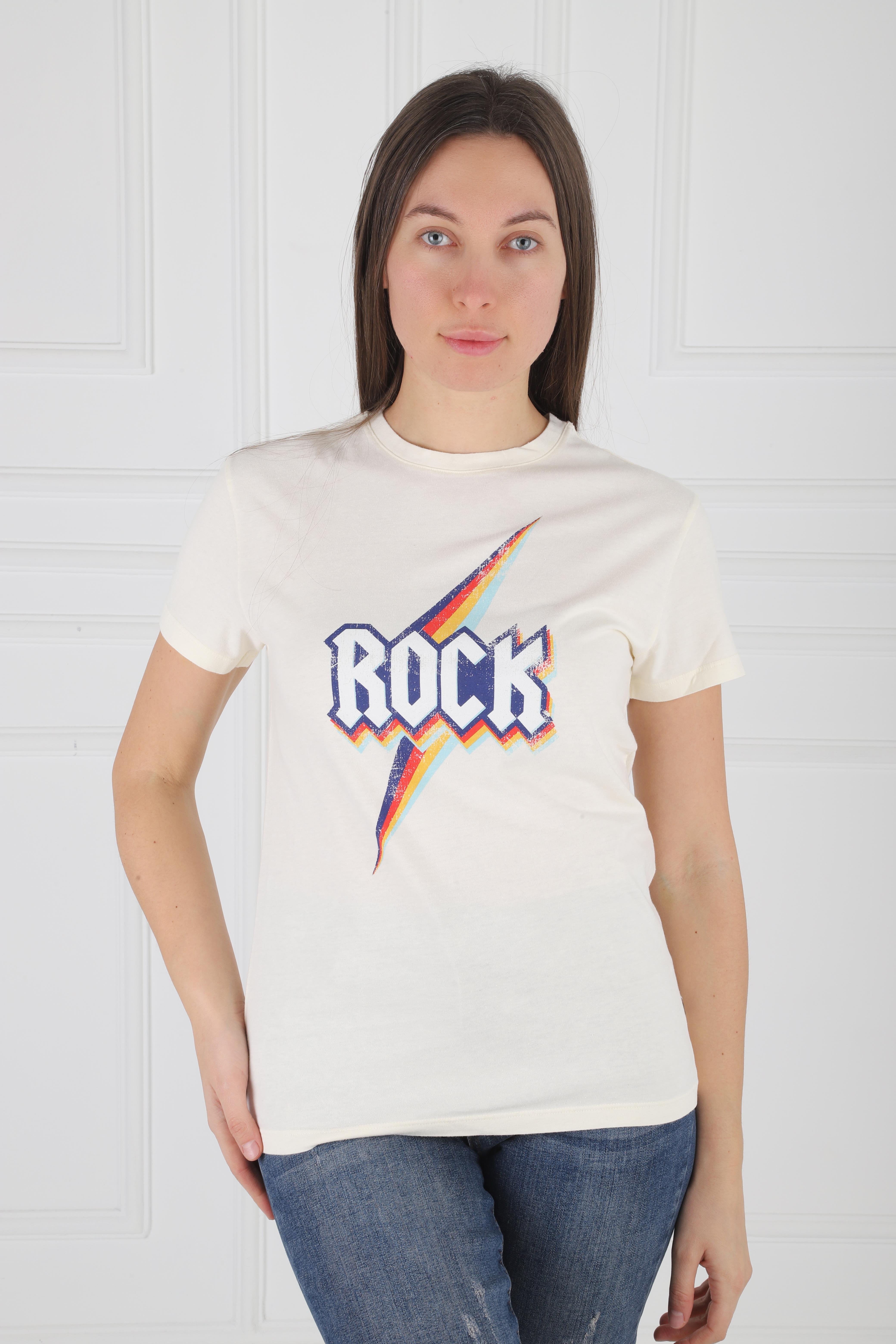 ESP Rock Tişört