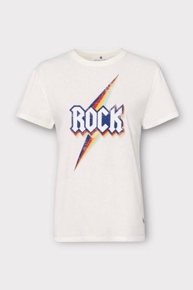 ESP Rock Tişört