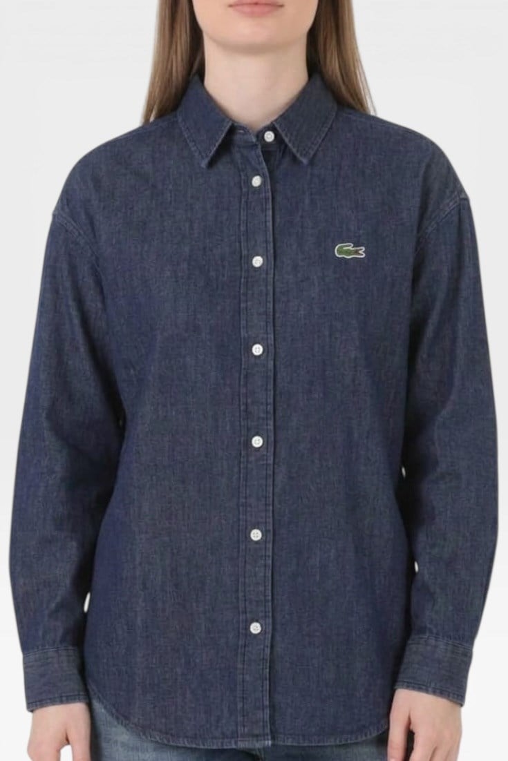Lc Denim Gömlek