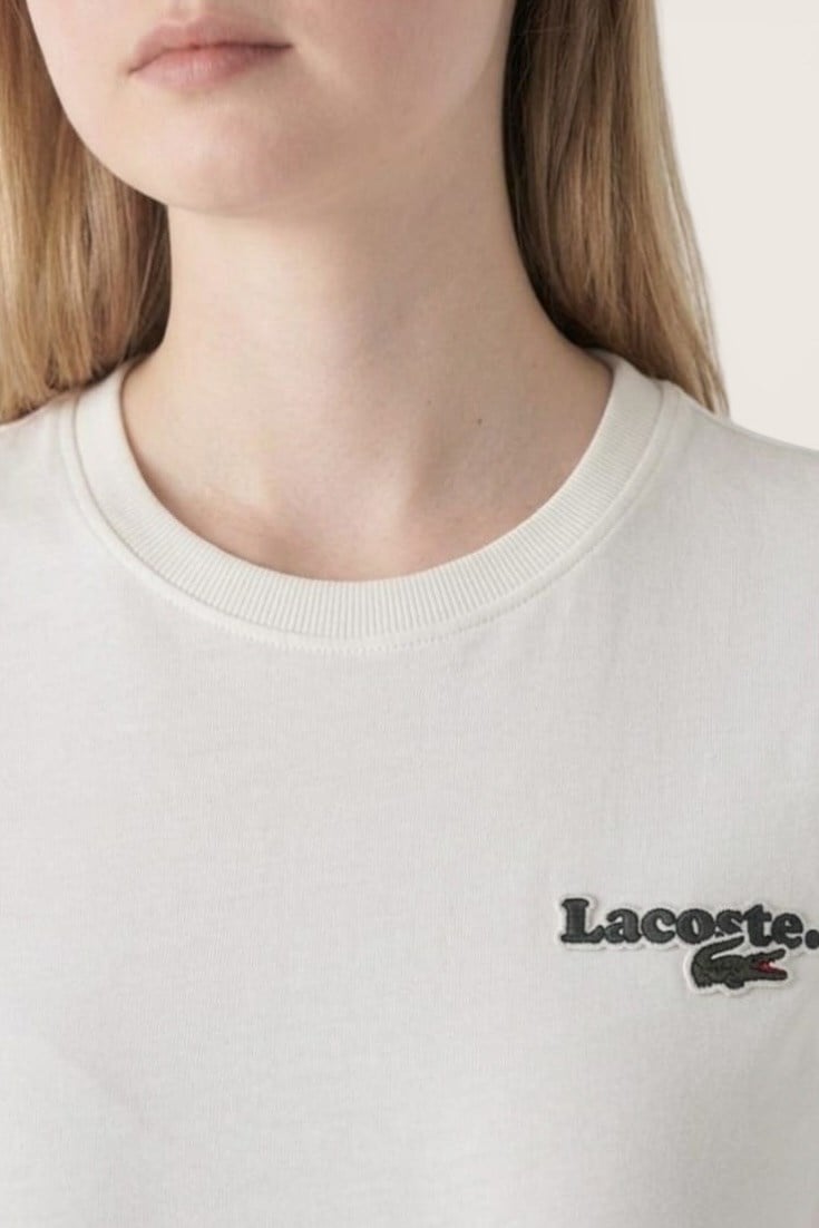 Lc Kısa Kol Ekru Body