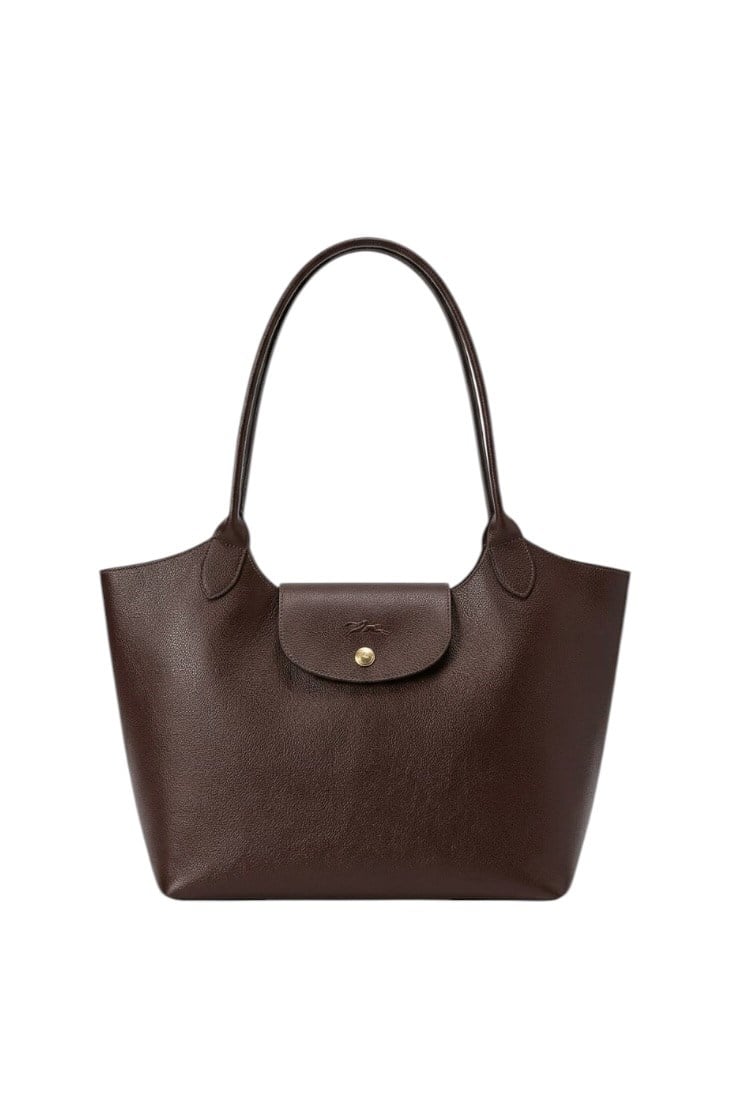 Longchamp City Acı Kahve