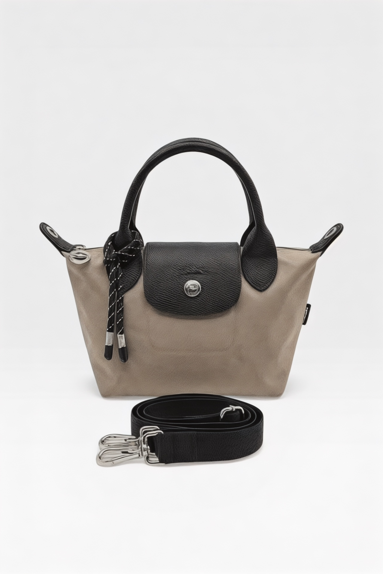 Longchamp Energy XSmall  Vizon Çanta