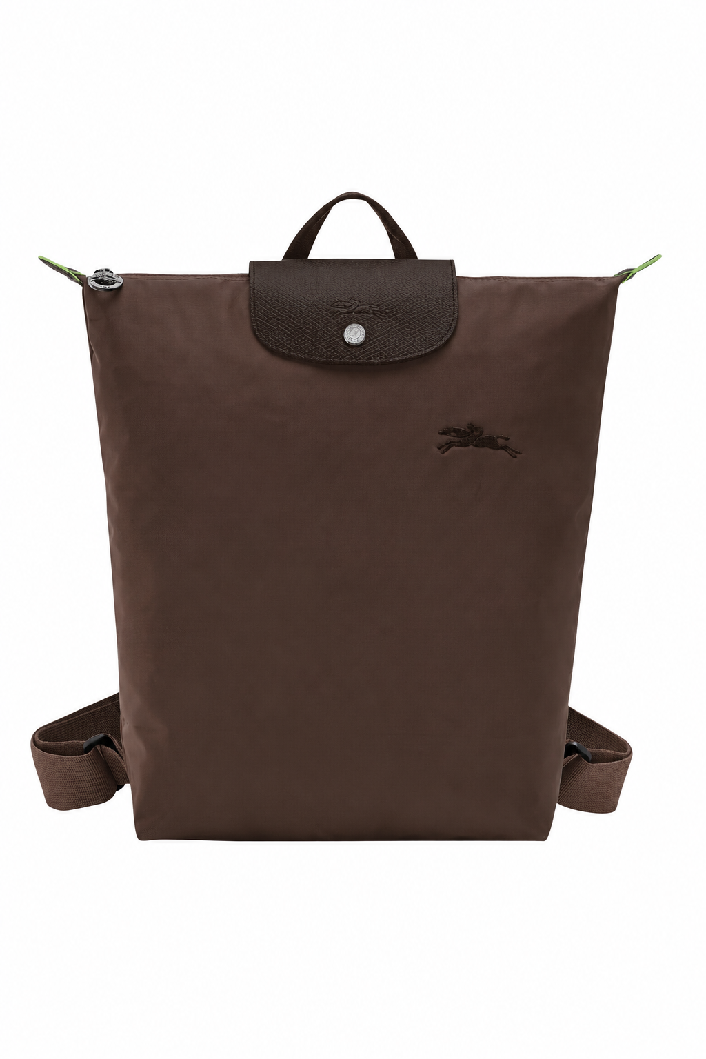 Longchamp New Kahverengi Sırt Çantası