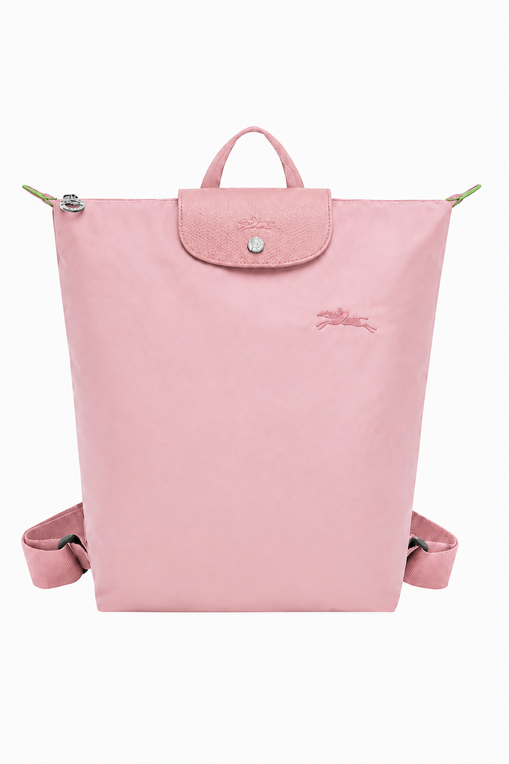 Longchamp New Pembe Sırt Çantası