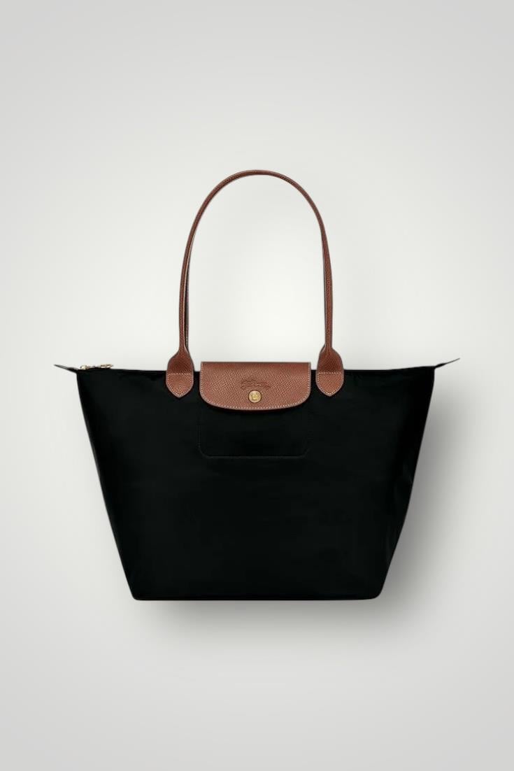 Longchamp Siyah Çanta