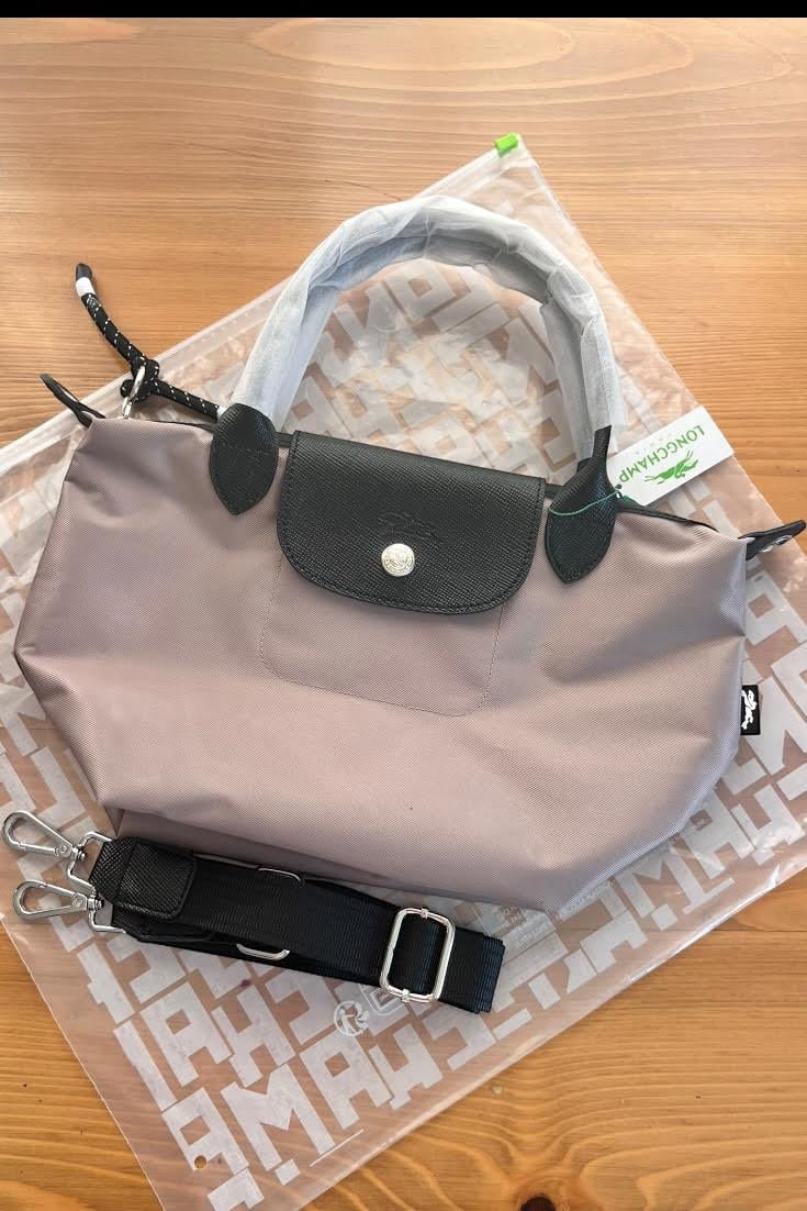 Longchamp Vizon Çanta