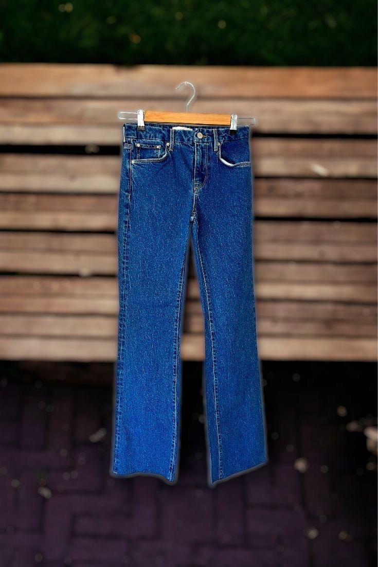 Mng Mavi Jean 