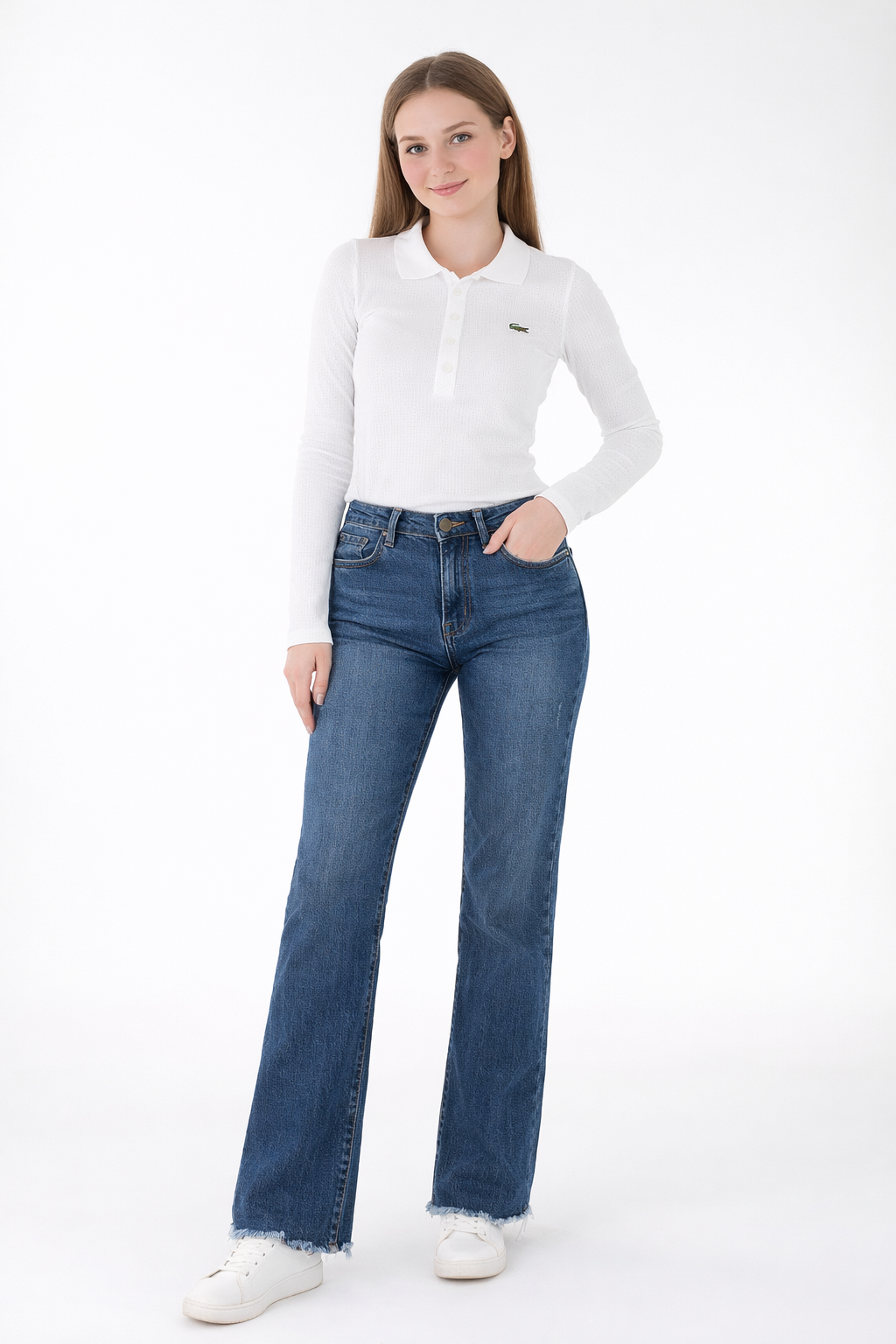 Mng Mavi Jean 