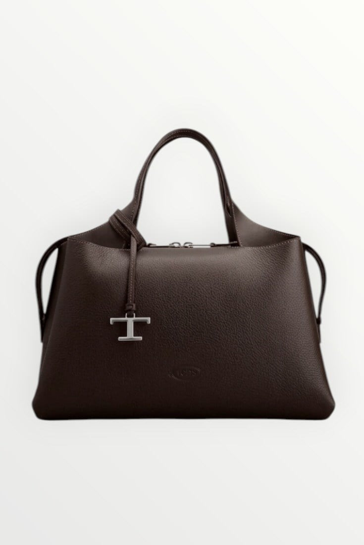 Tds Bauletto Acı Kahve