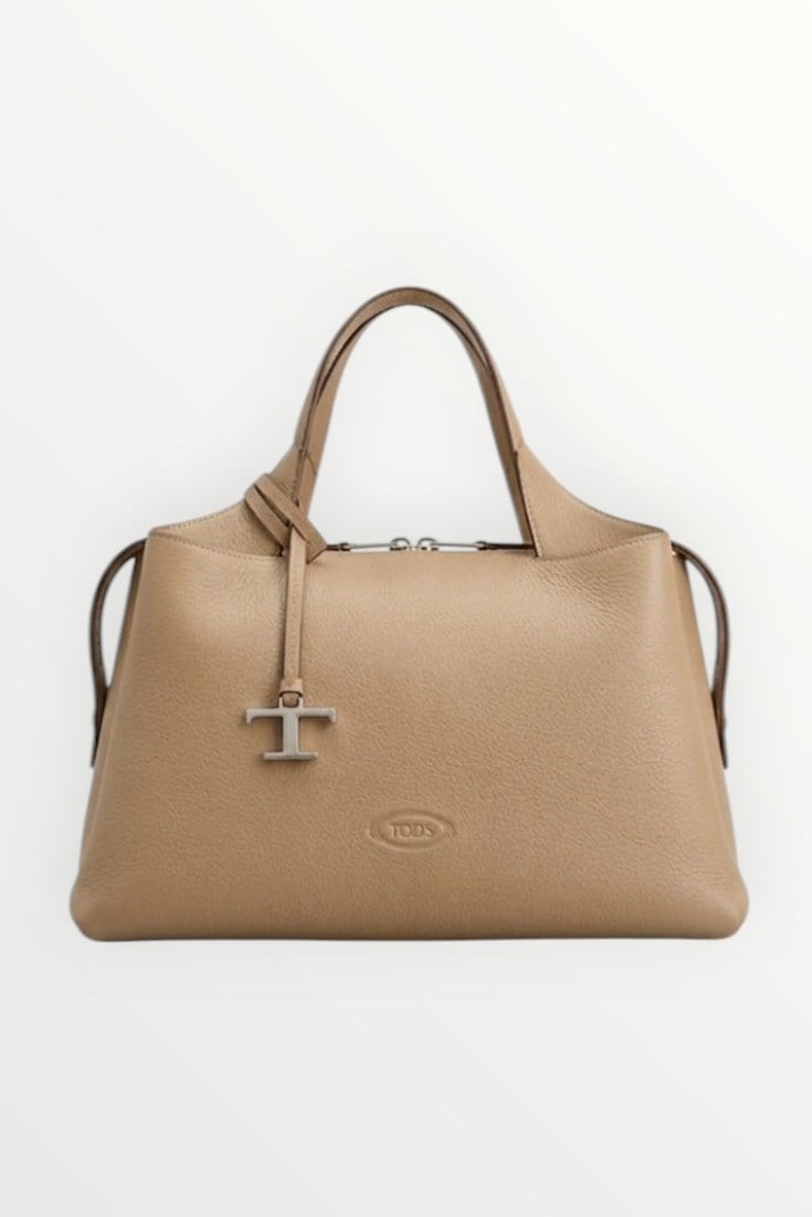 Tds Bauletto Bej