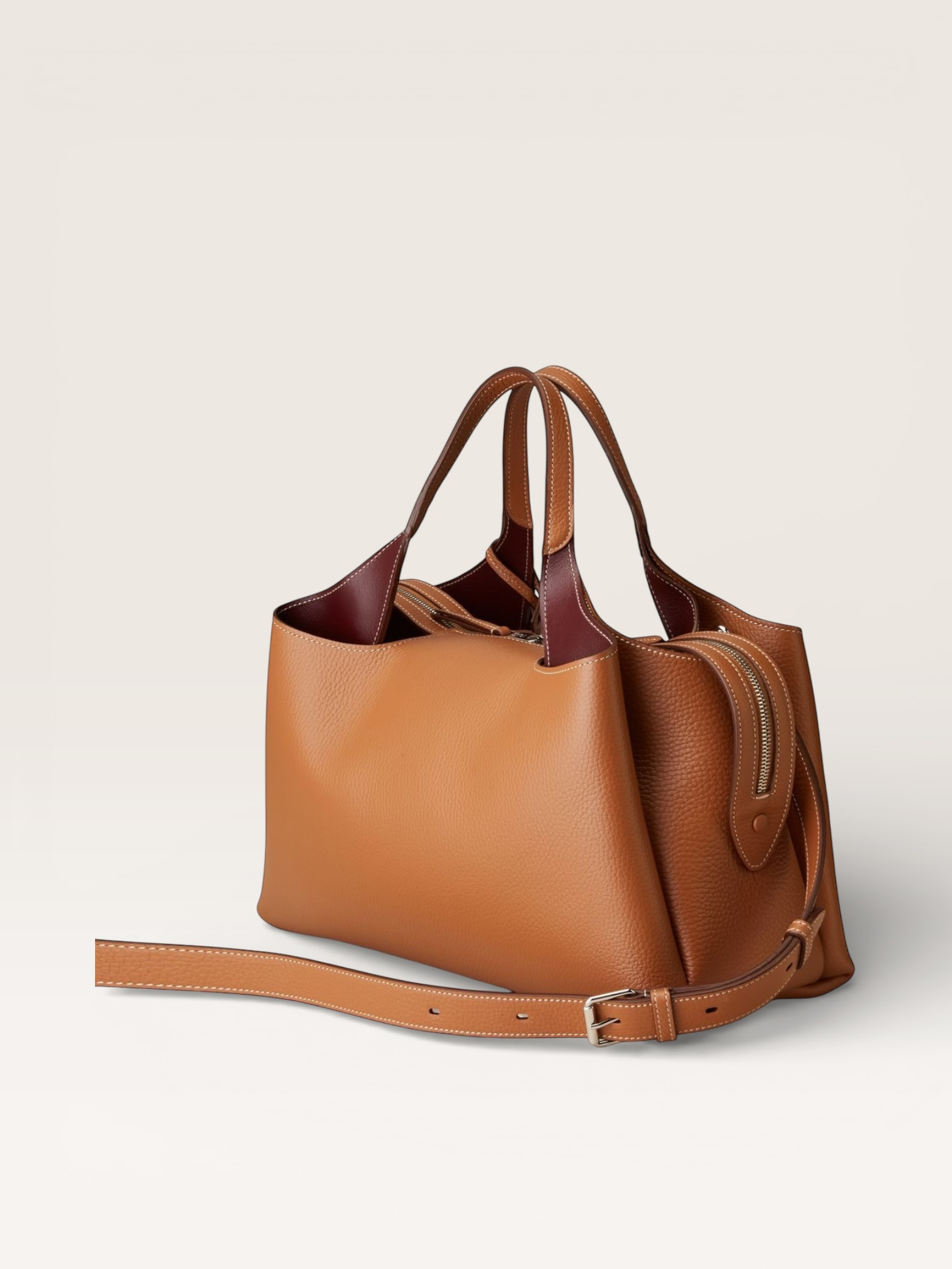 Tds Bauletto Taba