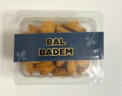 BALBADEM PAKET