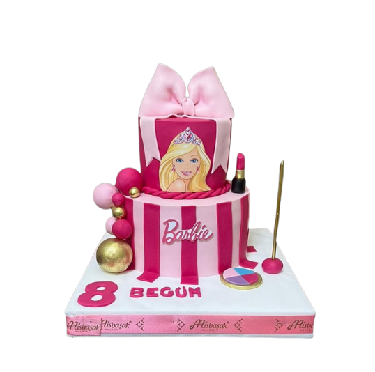 Barbie Pasta