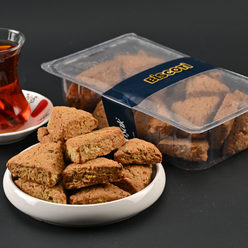 Biscoti 300 gr