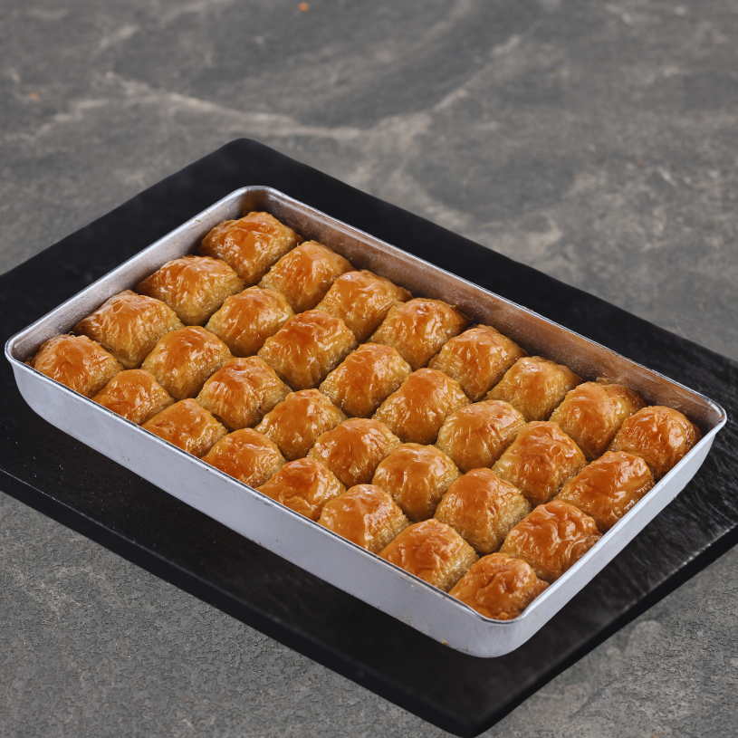 Cevizli Baklava
