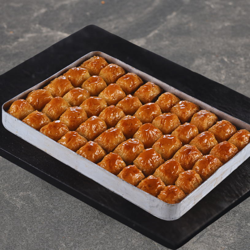 Cevizli Baklava