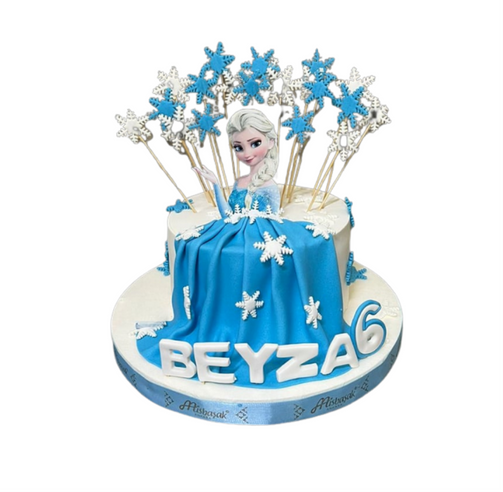 Elsa Pasta